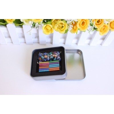 Colorful Magnet Set